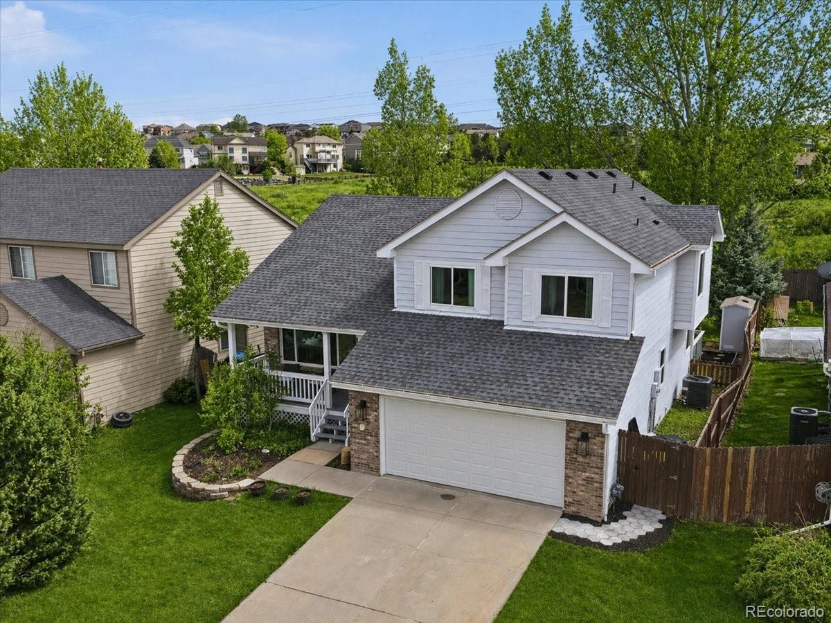 MLS Image #22 for 21642  hill gail way,parker, Colorado