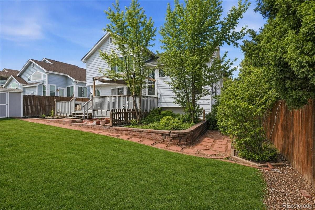 MLS Image #25 for 21642  hill gail way,parker, Colorado
