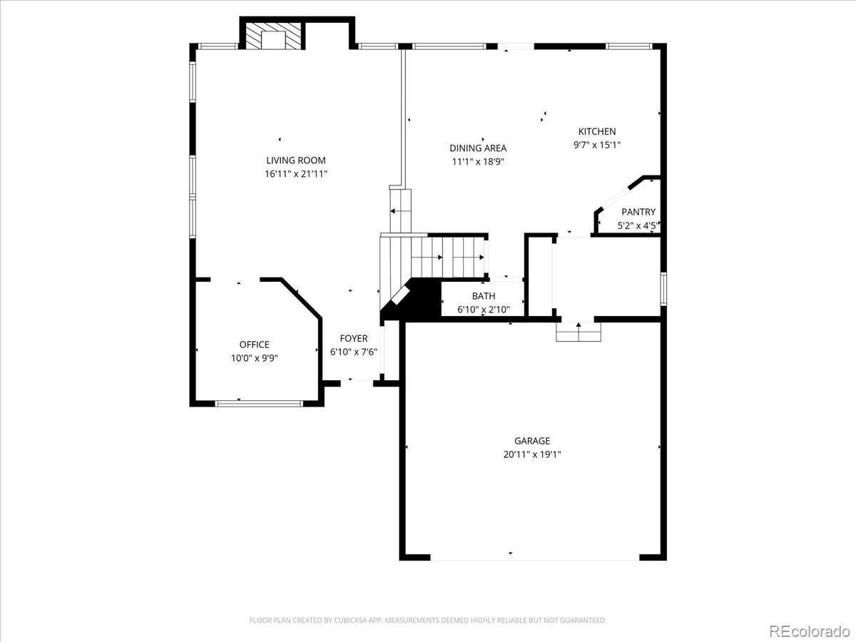 MLS Image #29 for 21642  hill gail way,parker, Colorado