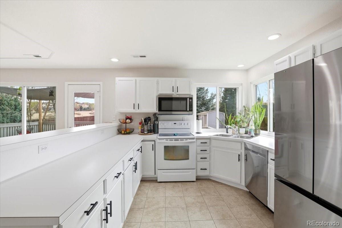 MLS Image #7 for 21642  hill gail way,parker, Colorado