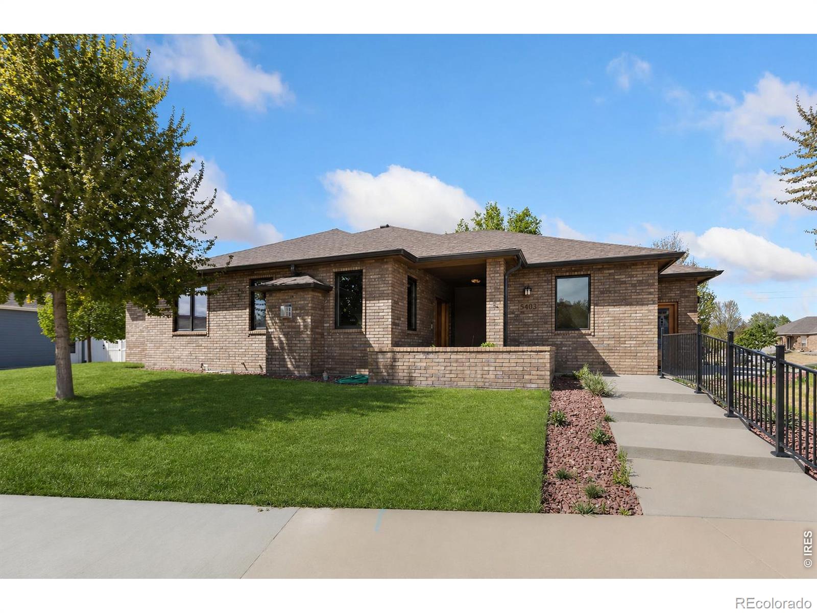 MLS Image #0 for 5403  5th st rd,greeley, Colorado