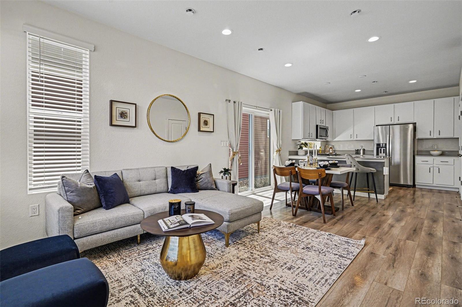 MLS Image #4 for 5059 n walden way,denver, Colorado
