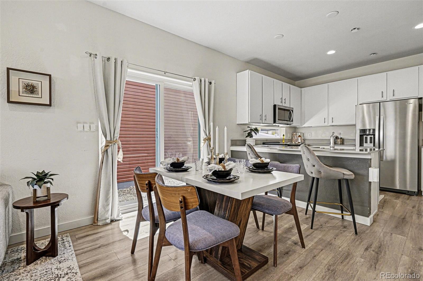 MLS Image #6 for 5059 n walden way,denver, Colorado