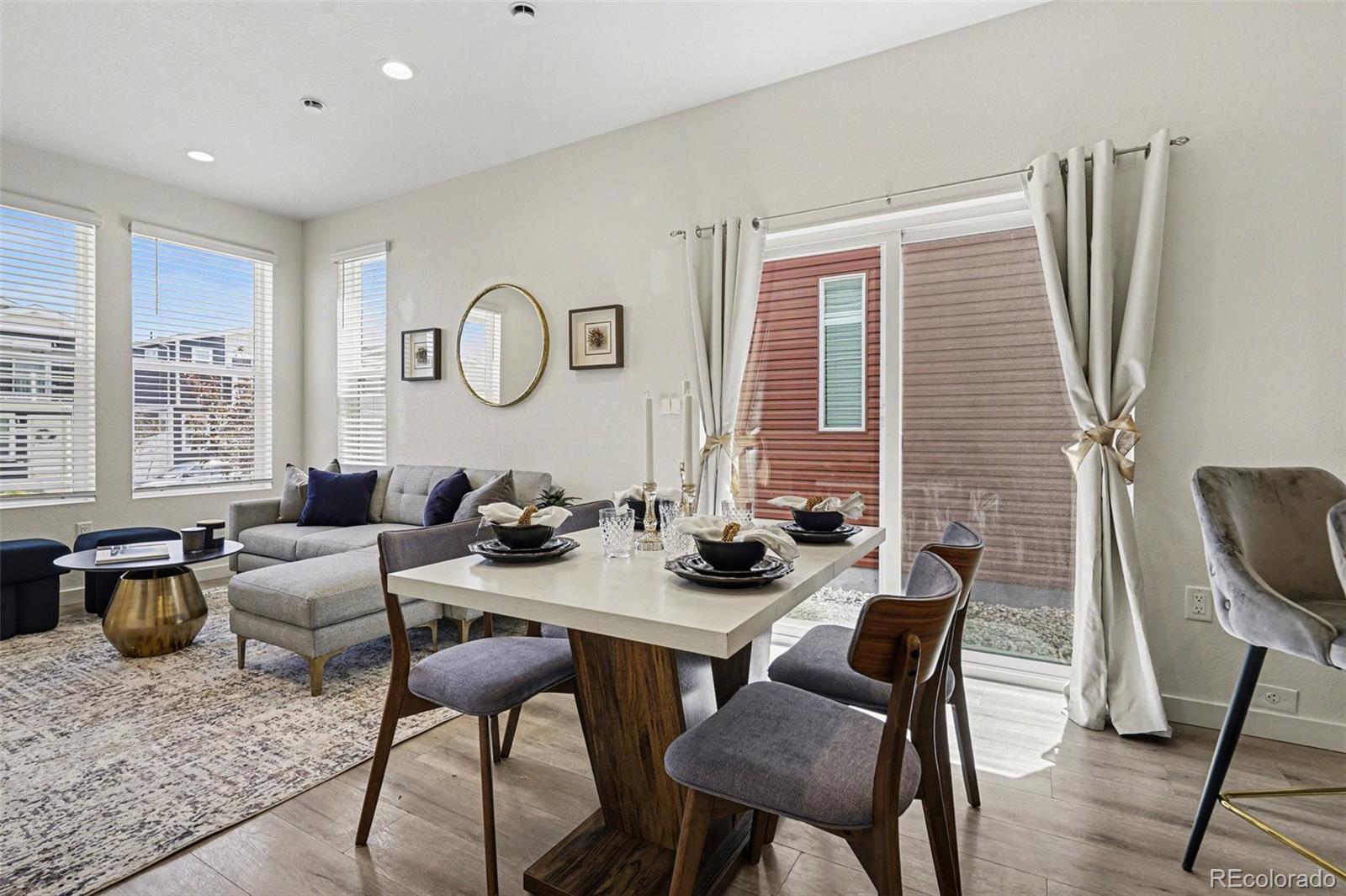 MLS Image #8 for 5059 n walden way,denver, Colorado