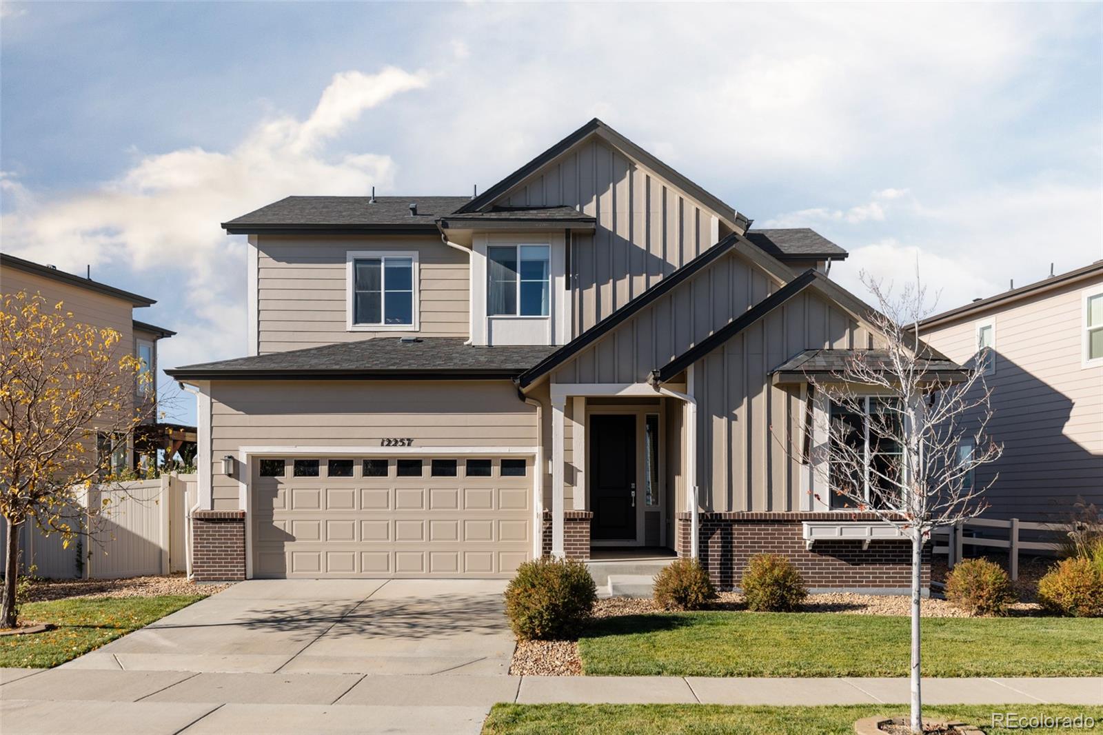 MLS Image #0 for 12257  coral burst court,parker, Colorado