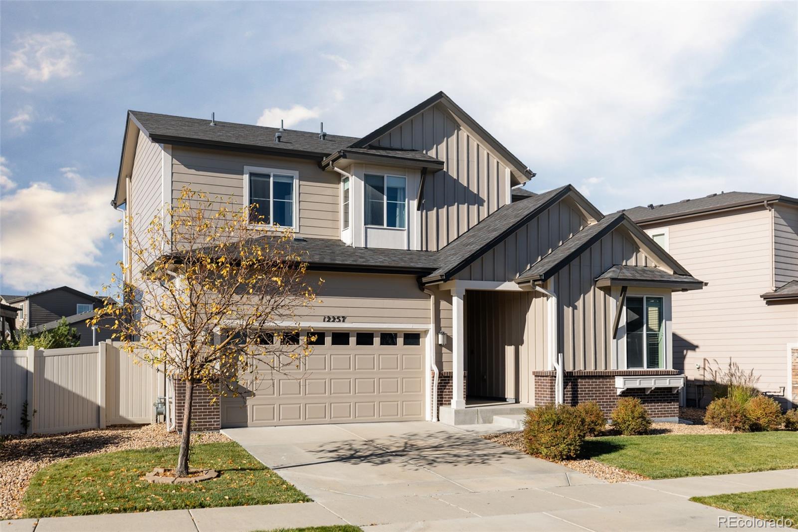 MLS Image #25 for 12257  coral burst court,parker, Colorado