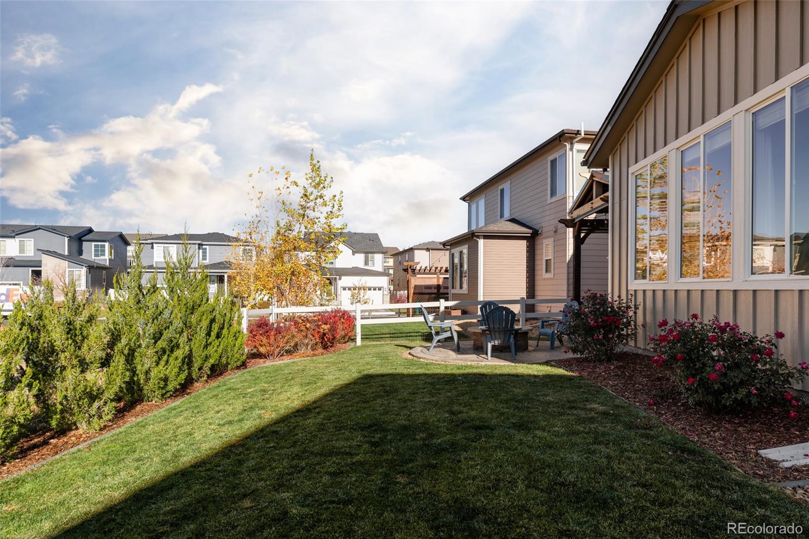 MLS Image #28 for 12257  coral burst court,parker, Colorado