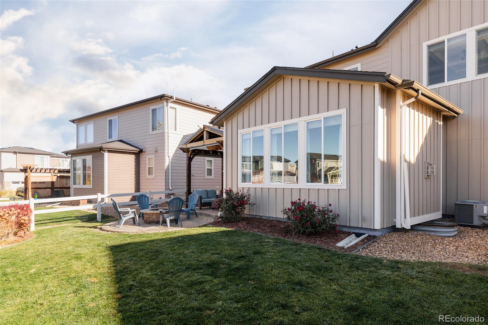 MLS Image #29 for 12257  coral burst court,parker, Colorado