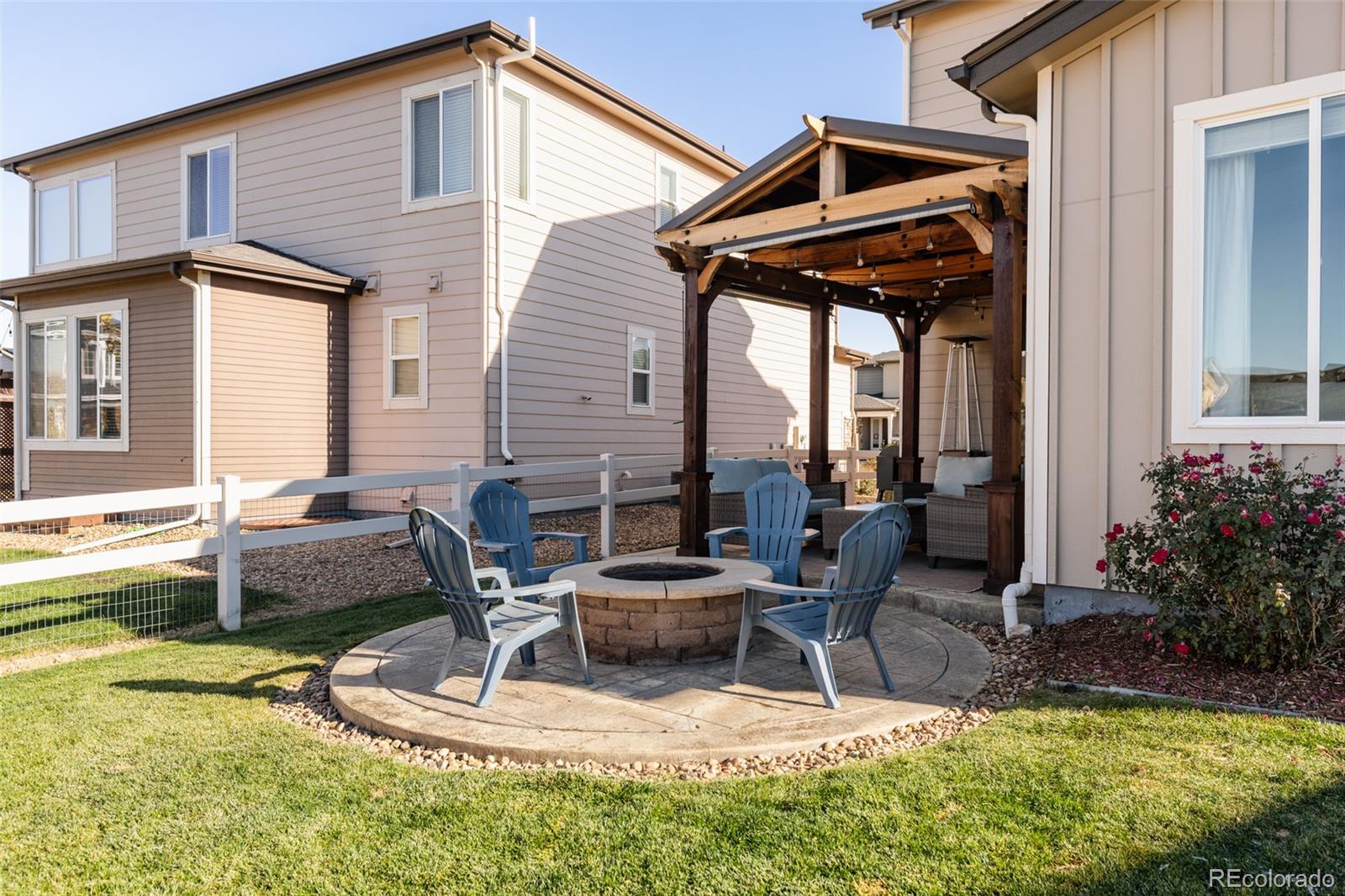 MLS Image #30 for 12257  coral burst court,parker, Colorado