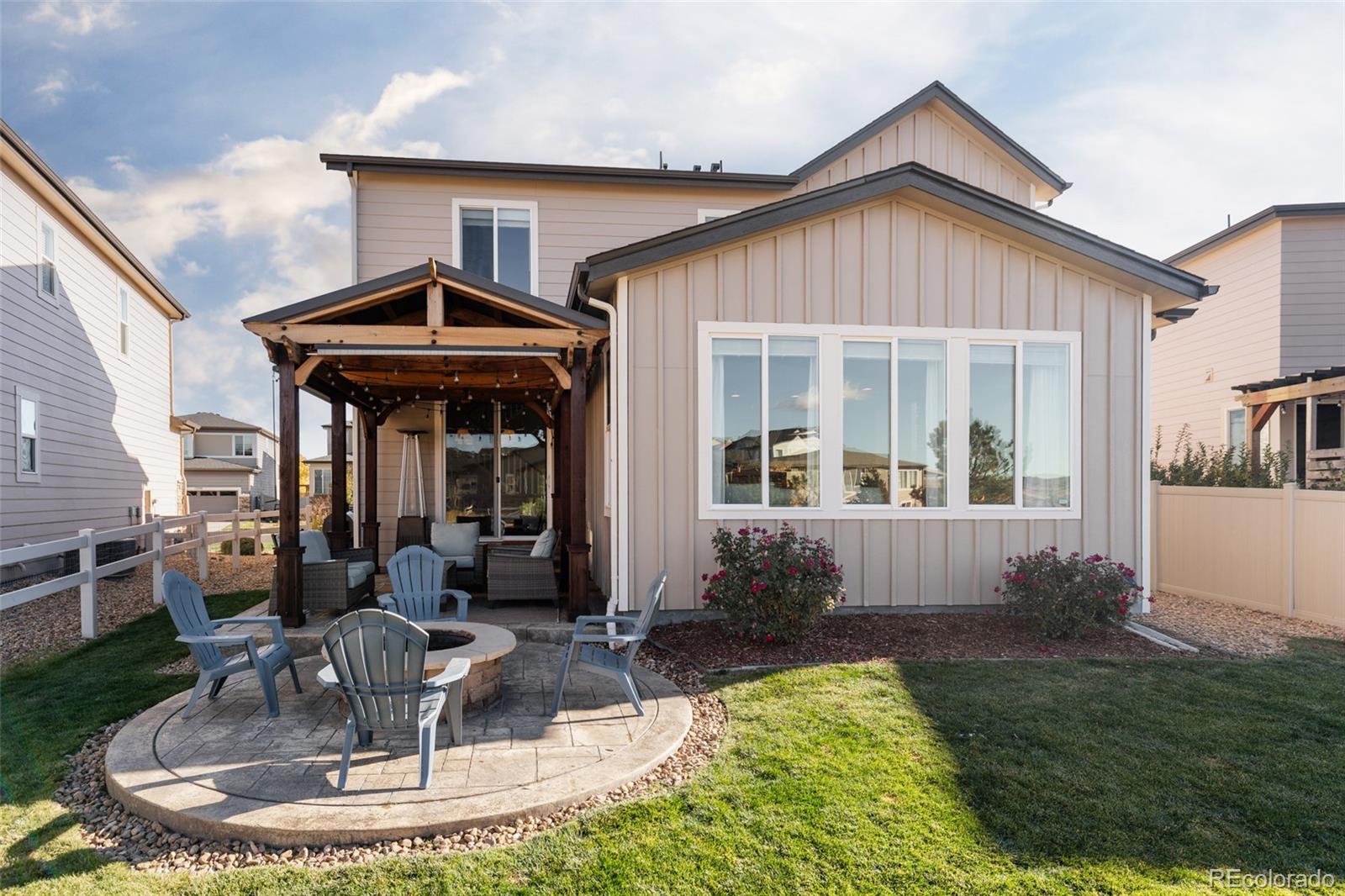 MLS Image #31 for 12257  coral burst court,parker, Colorado