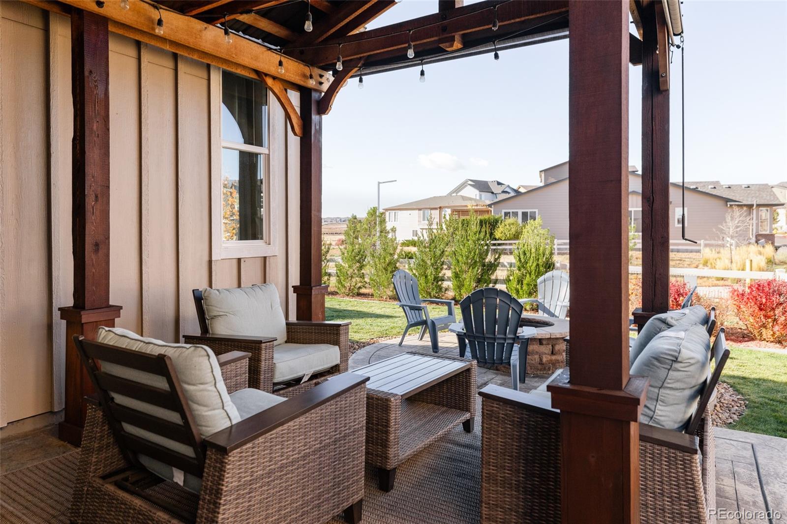 MLS Image #33 for 12257  coral burst court,parker, Colorado
