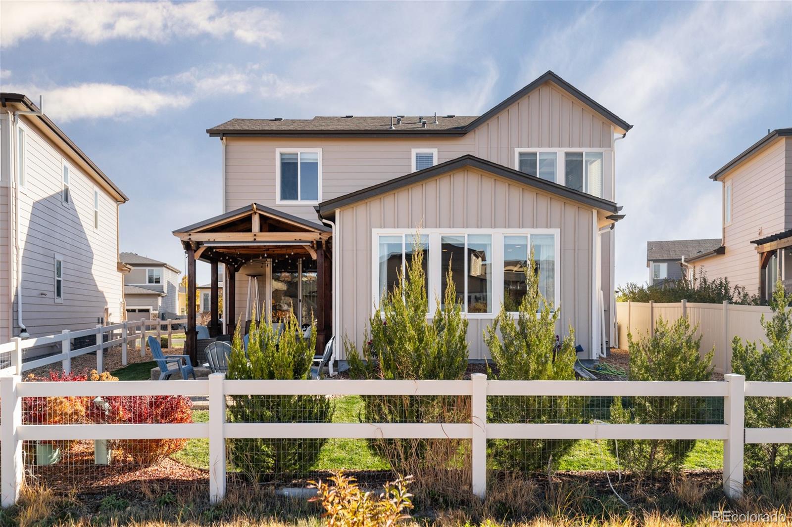 MLS Image #35 for 12257  coral burst court,parker, Colorado