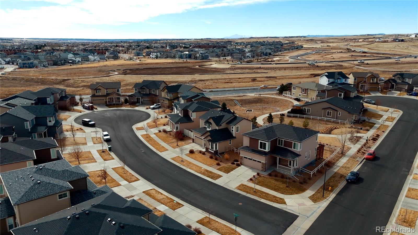 MLS Image #38 for 12257  coral burst court,parker, Colorado