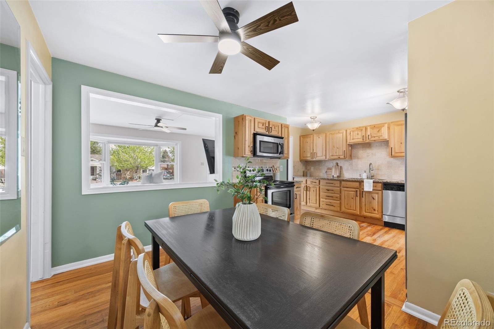 MLS Image #12 for 2631 s newton street,denver, Colorado