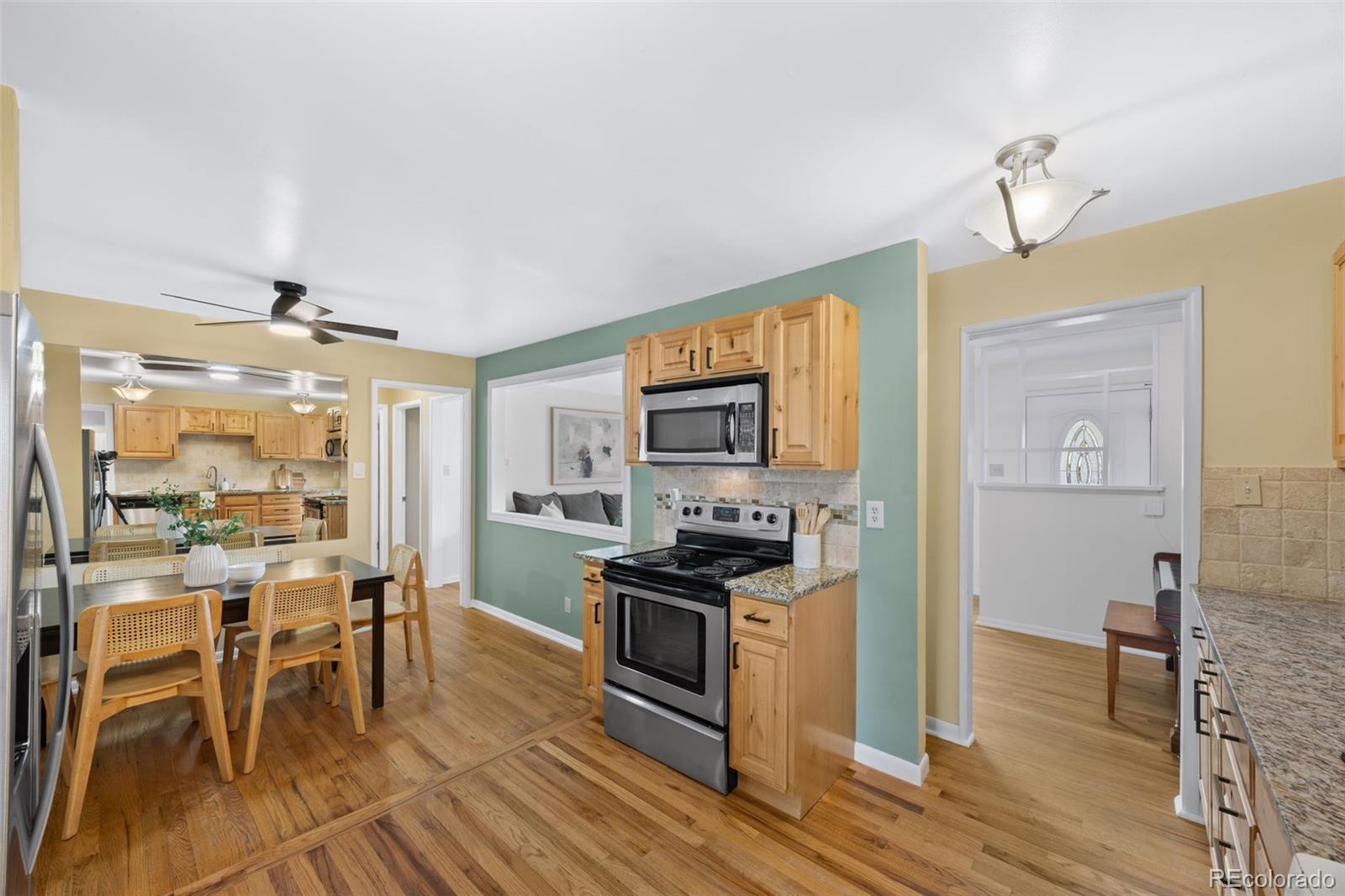 MLS Image #21 for 2631 s newton street,denver, Colorado