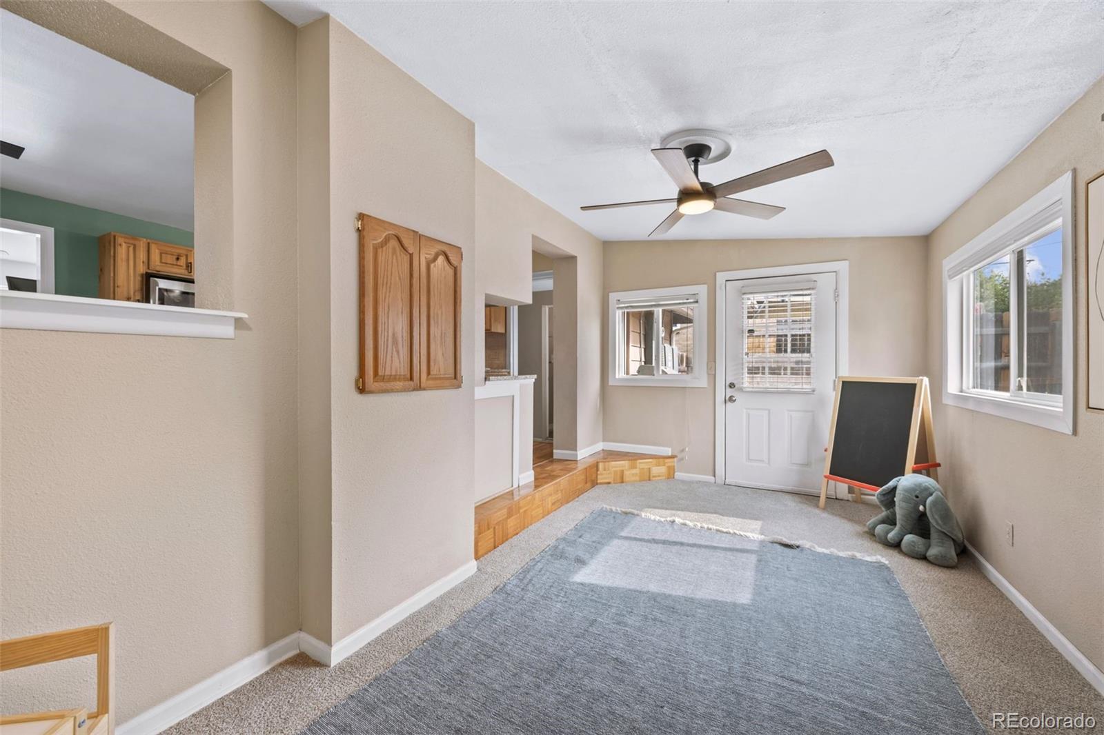 MLS Image #25 for 2631 s newton street,denver, Colorado