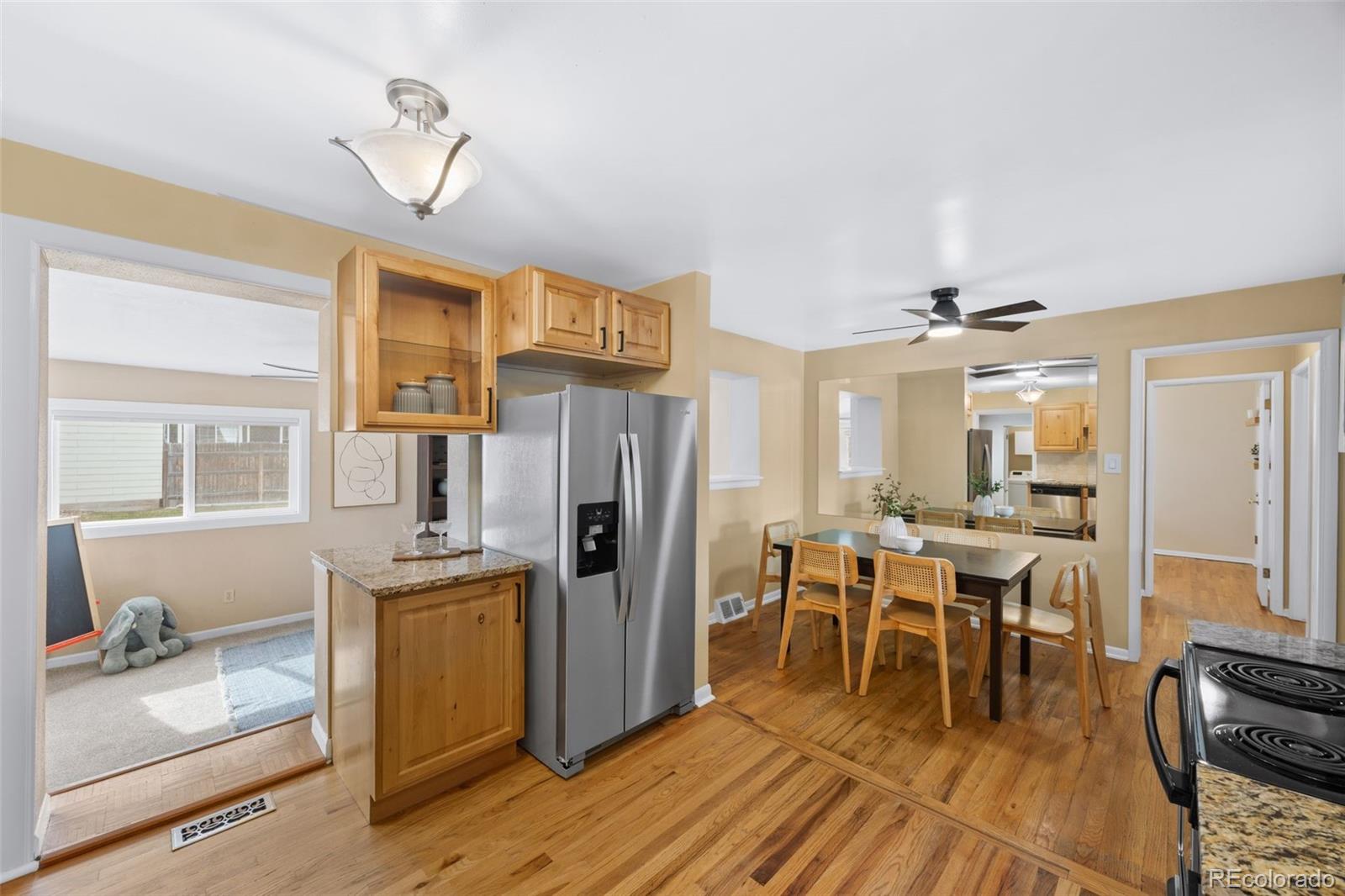 MLS Image #27 for 2631 s newton street,denver, Colorado