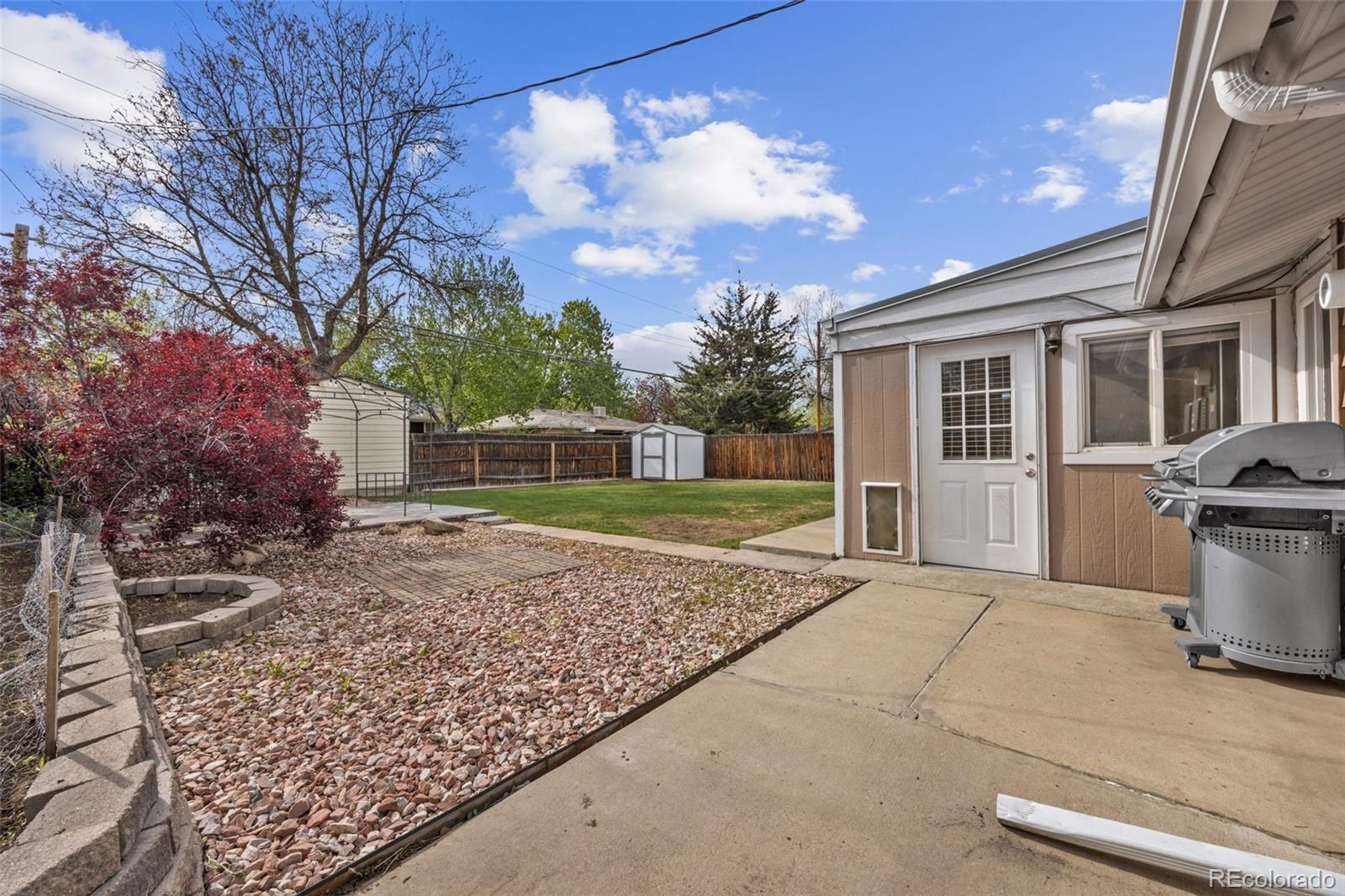 MLS Image #33 for 2631 s newton street,denver, Colorado