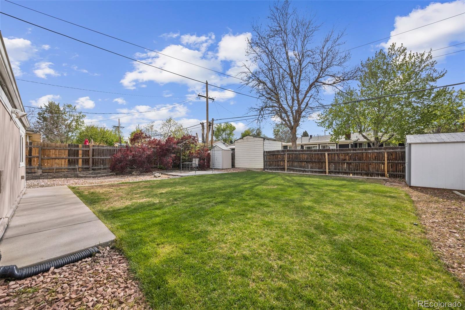 MLS Image #34 for 2631 s newton street,denver, Colorado