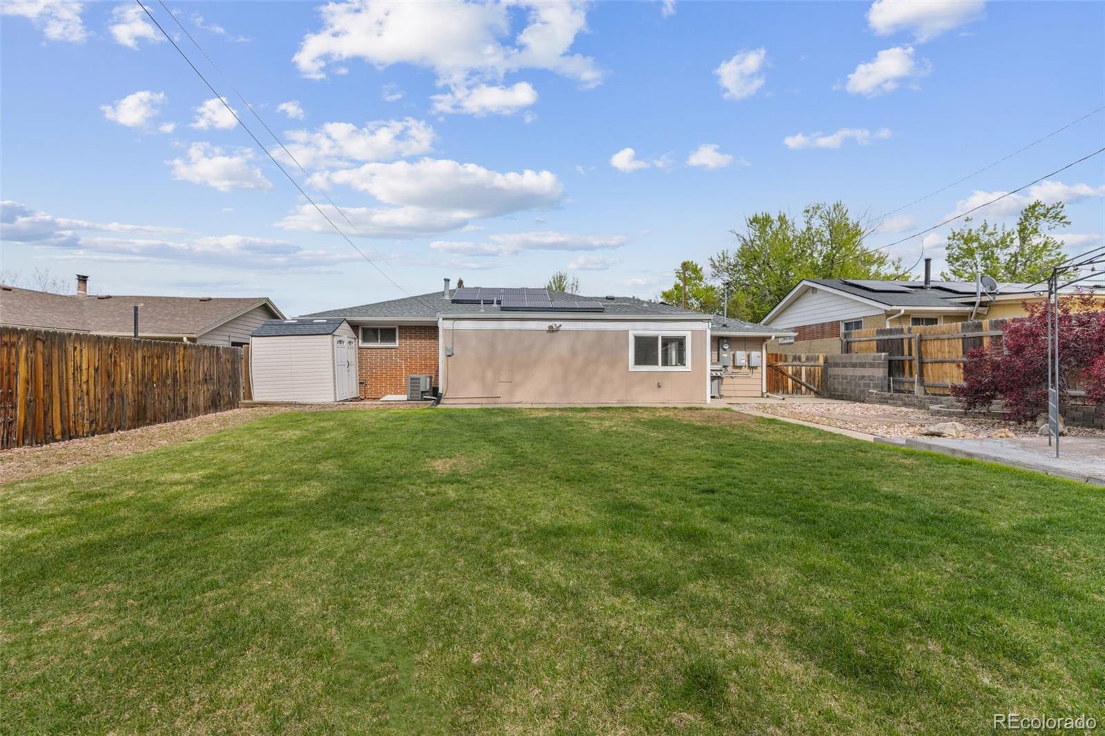 MLS Image #38 for 2631 s newton street,denver, Colorado