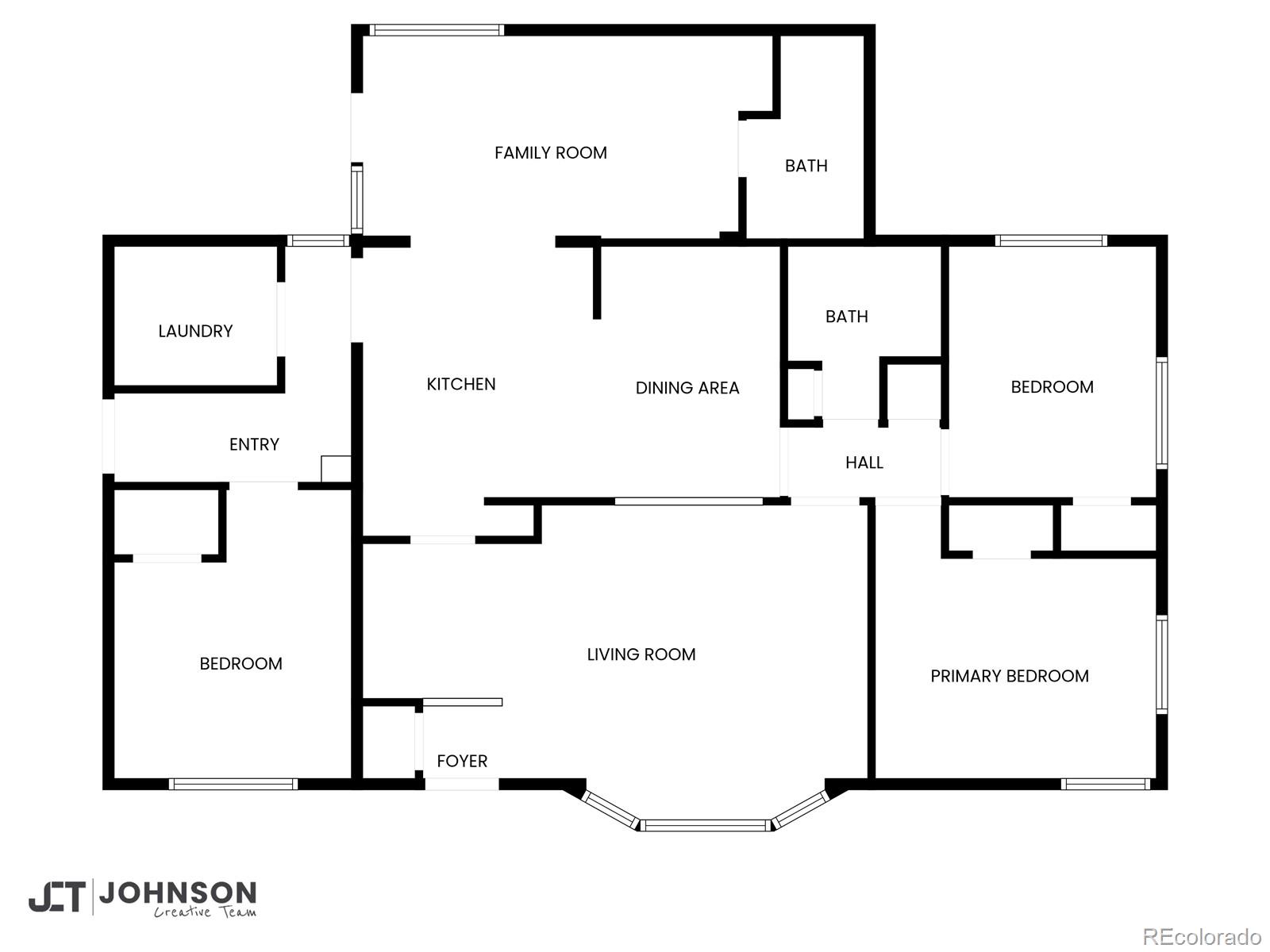 MLS Image #39 for 2631 s newton street,denver, Colorado