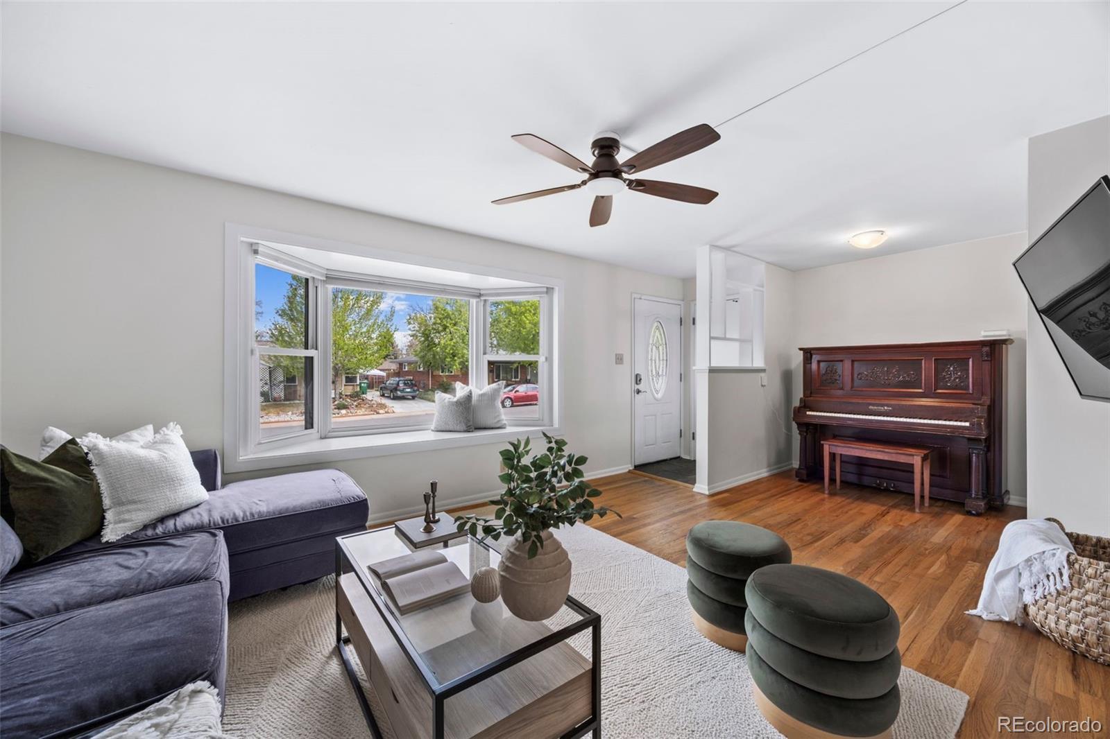 MLS Image #5 for 2631 s newton street,denver, Colorado