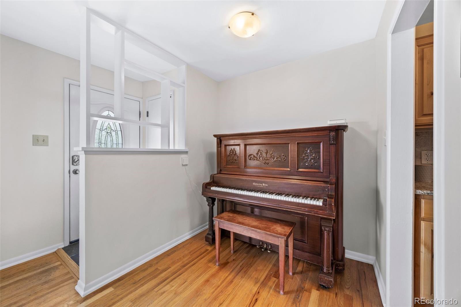 MLS Image #7 for 2631 s newton street,denver, Colorado