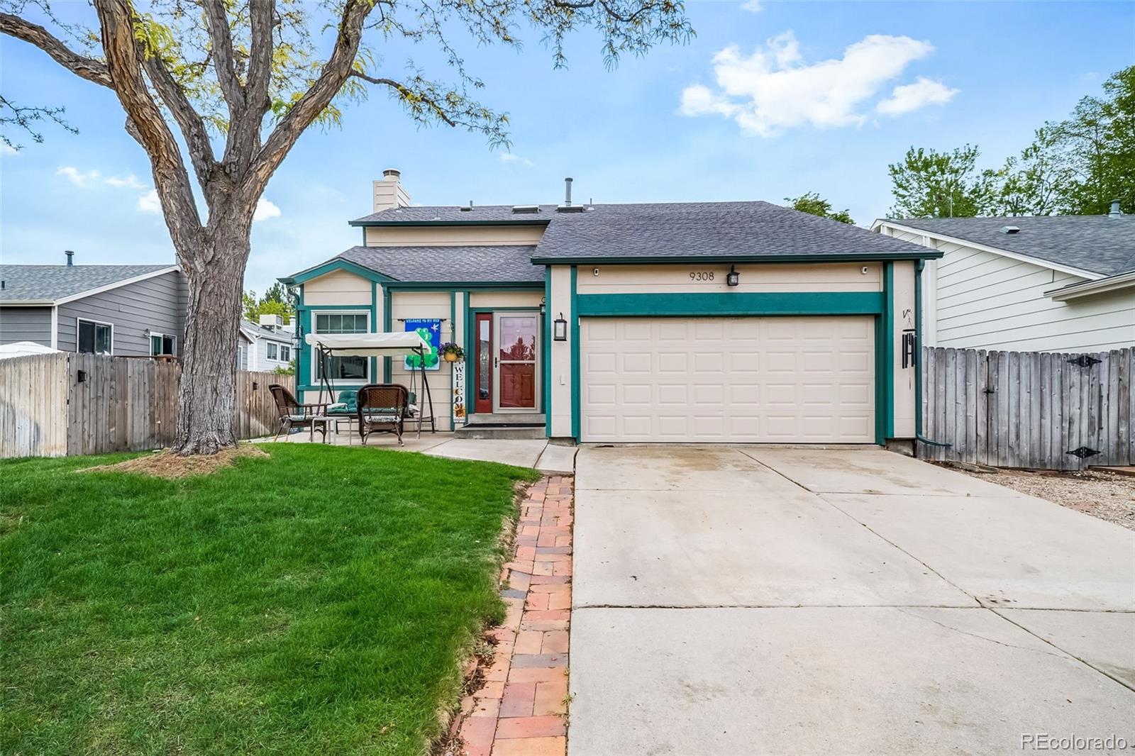 MLS Image #0 for 9308 w 98th court,westminster, Colorado