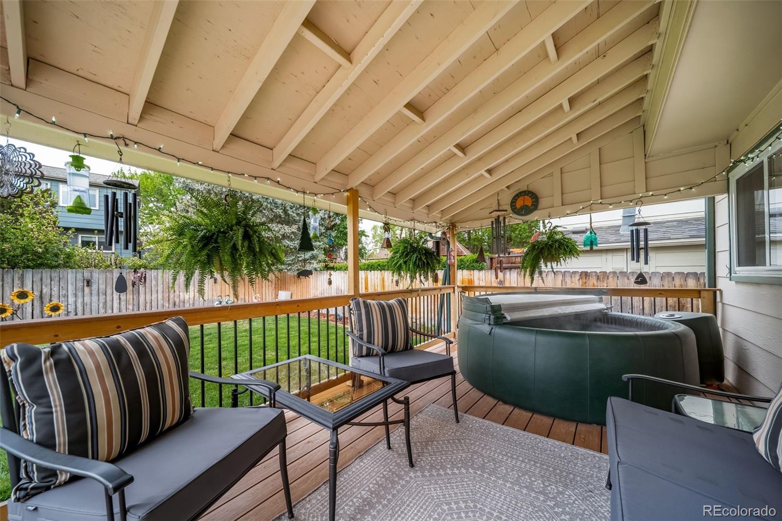 MLS Image #38 for 9308 w 98th court,westminster, Colorado