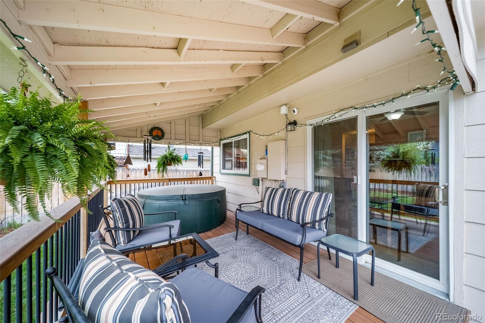 MLS Image #40 for 9308 w 98th court,westminster, Colorado
