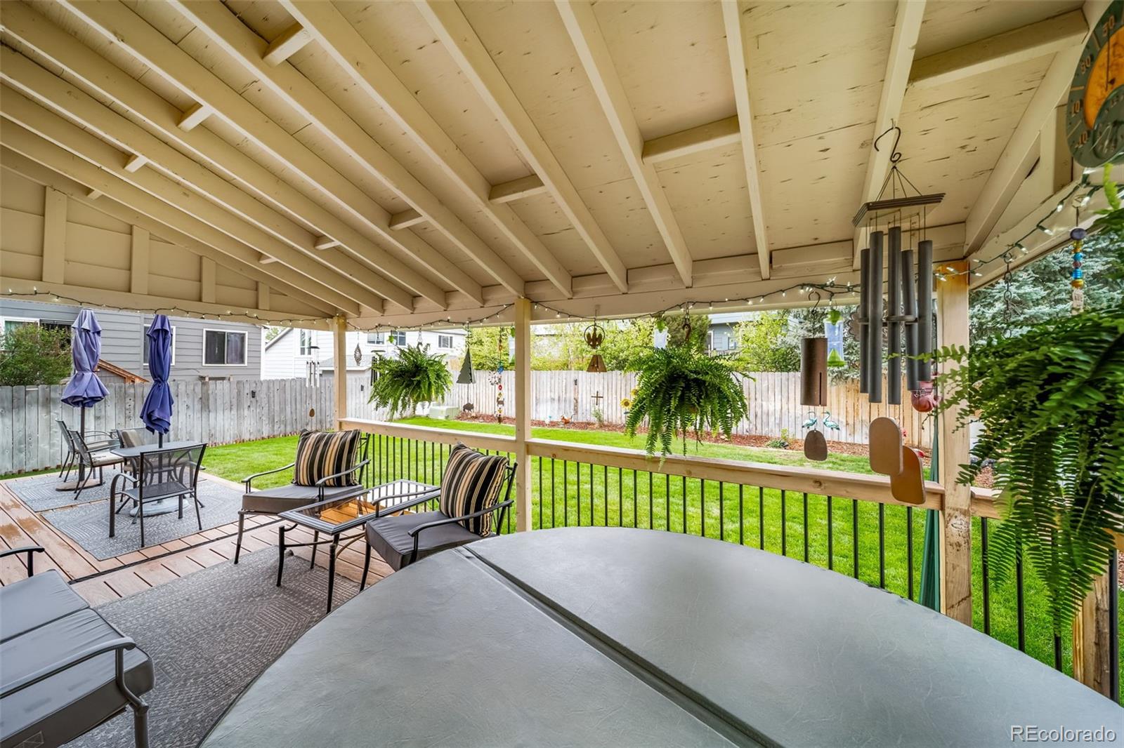 MLS Image #42 for 9308 w 98th court,westminster, Colorado