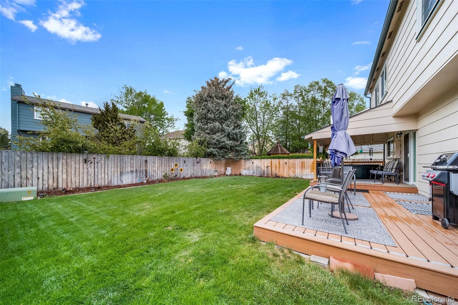 MLS Image #44 for 9308 w 98th court,westminster, Colorado