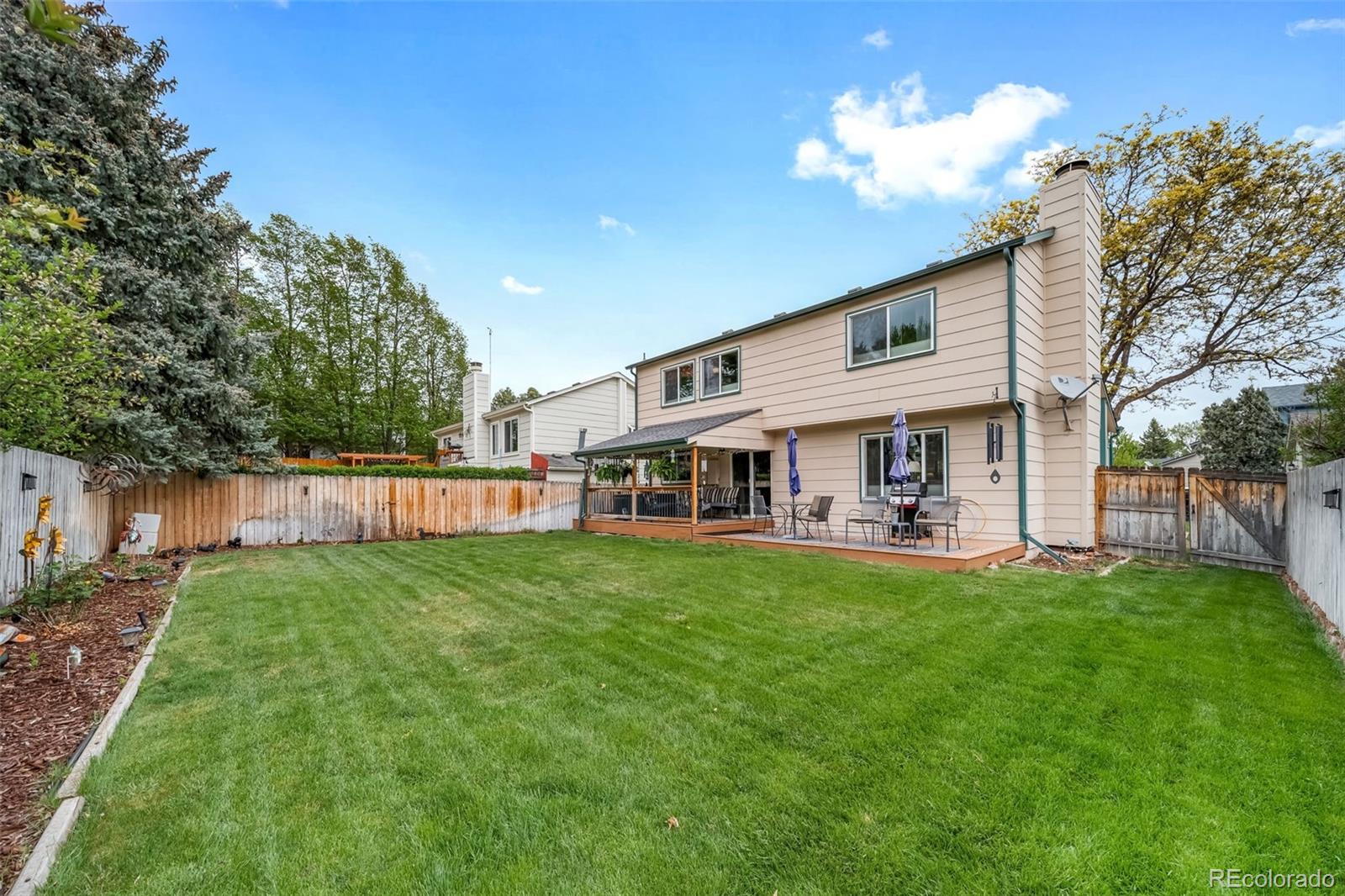 MLS Image #45 for 9308 w 98th court,westminster, Colorado