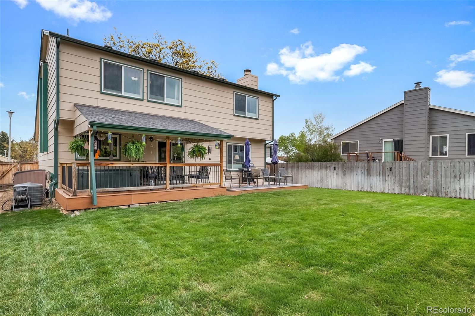 MLS Image #47 for 9308 w 98th court,westminster, Colorado