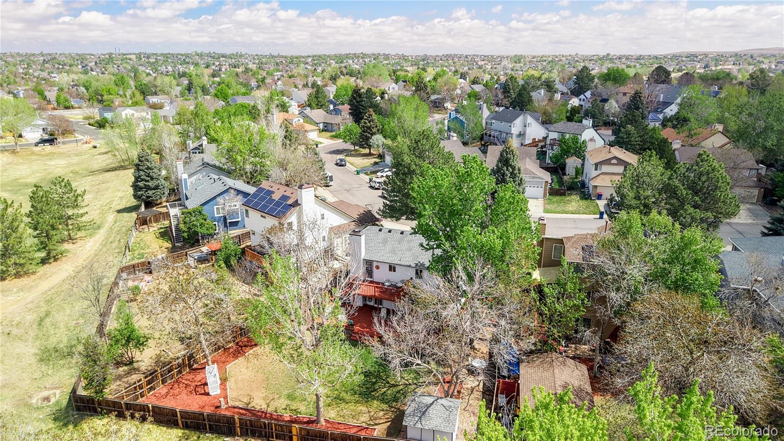 MLS Image #22 for 3663 s flanders street,aurora, Colorado