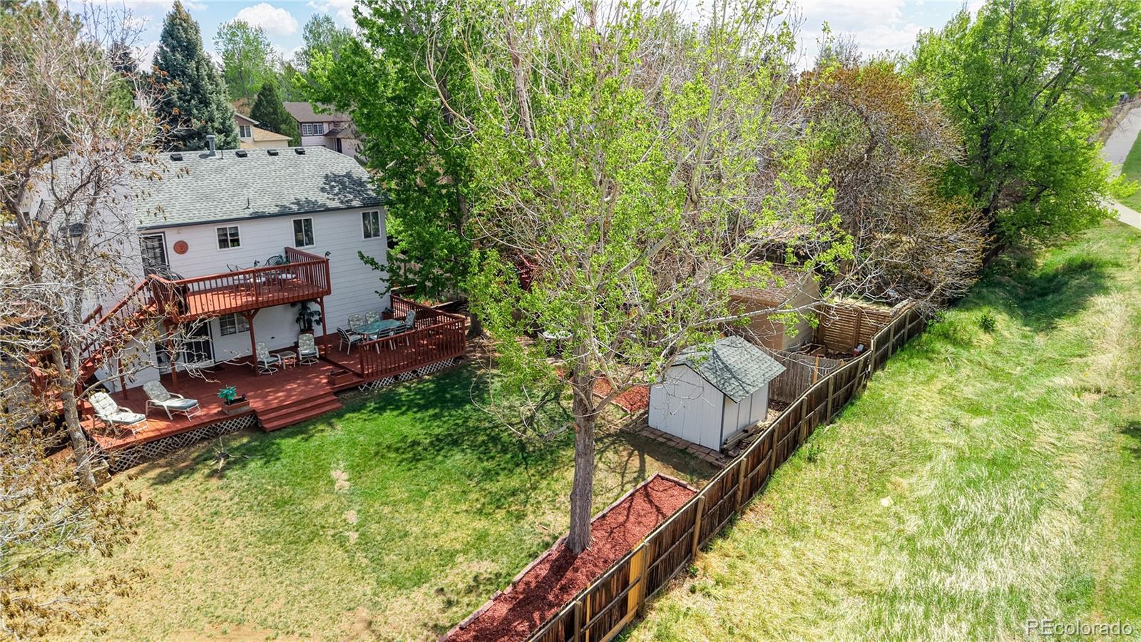 MLS Image #23 for 3663 s flanders street,aurora, Colorado