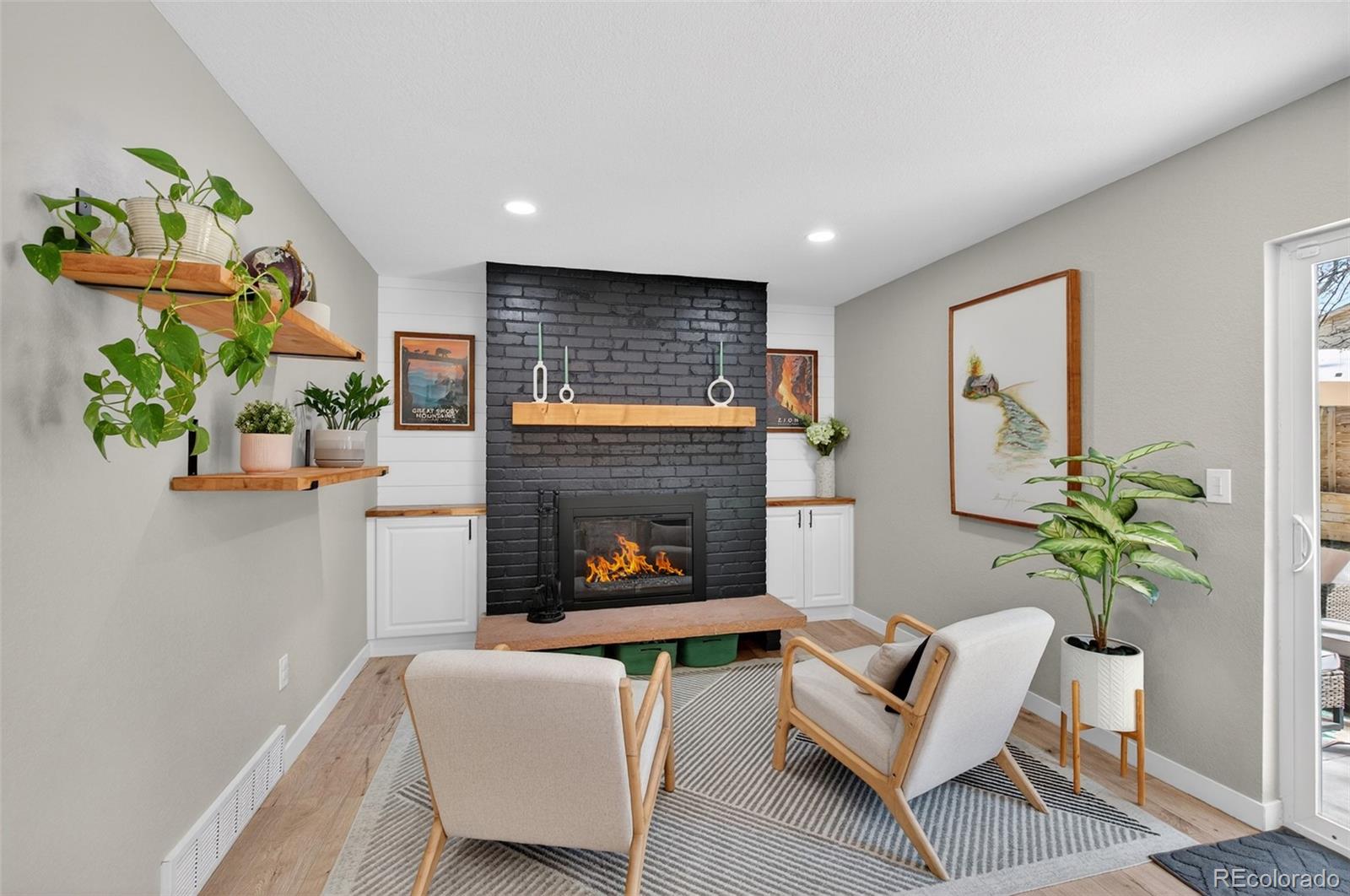 MLS Image #11 for 934 s macon street,aurora, Colorado