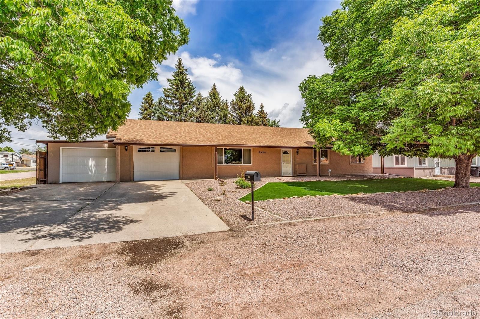 MLS Image #0 for 2401  clayton ,canon city, Colorado
