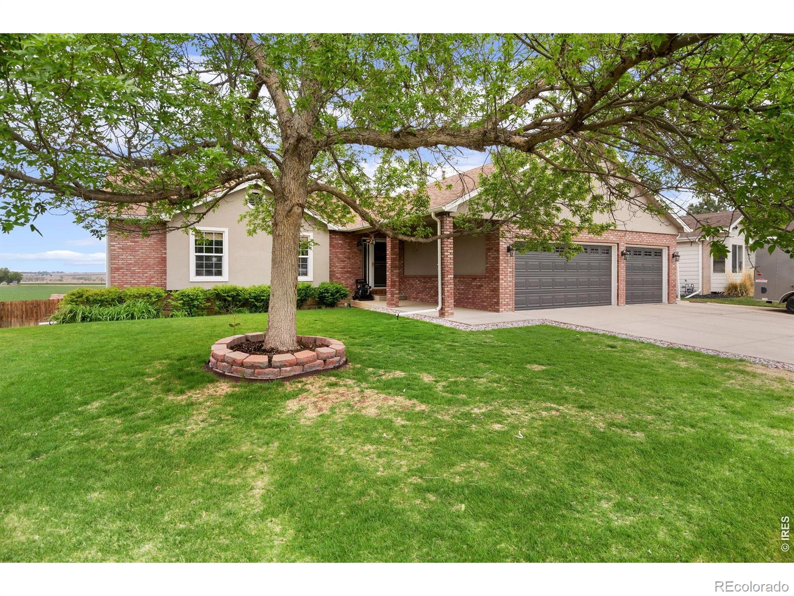 MLS Image #1 for 953 n greeley avenue,johnstown, Colorado
