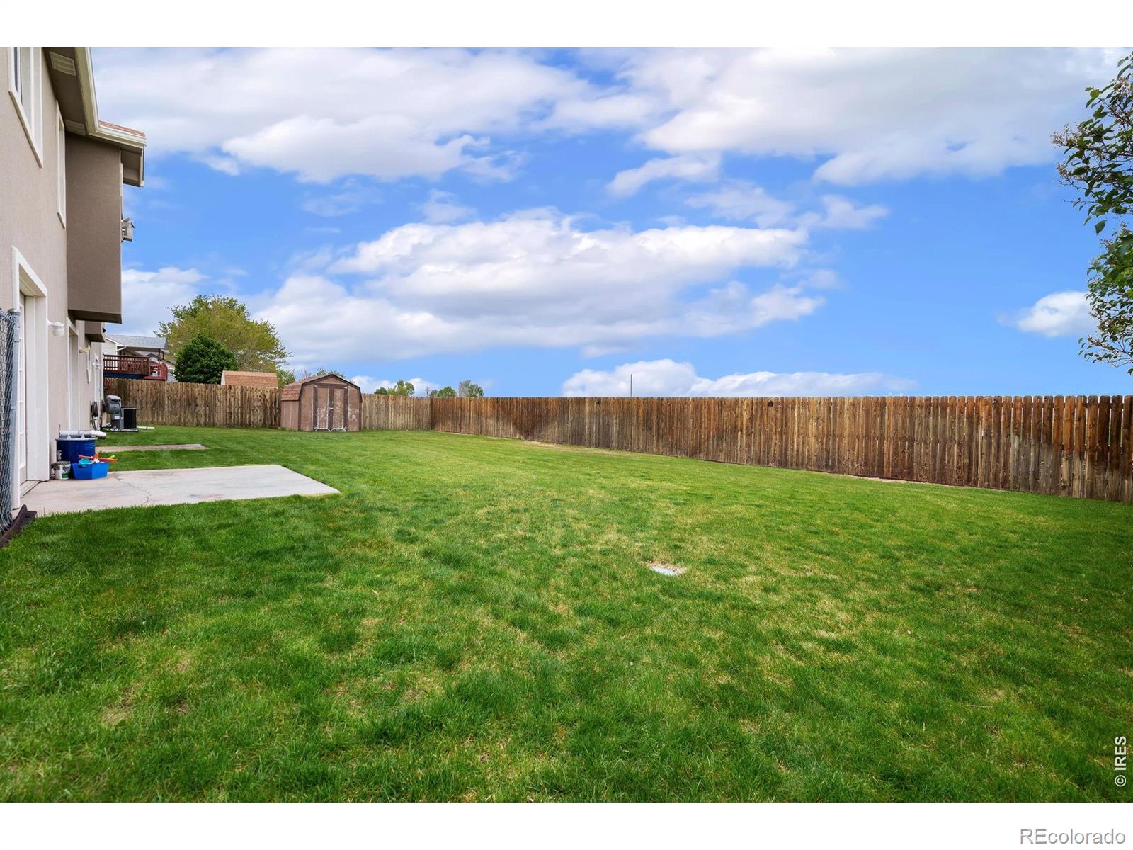 MLS Image #24 for 953 n greeley avenue,johnstown, Colorado