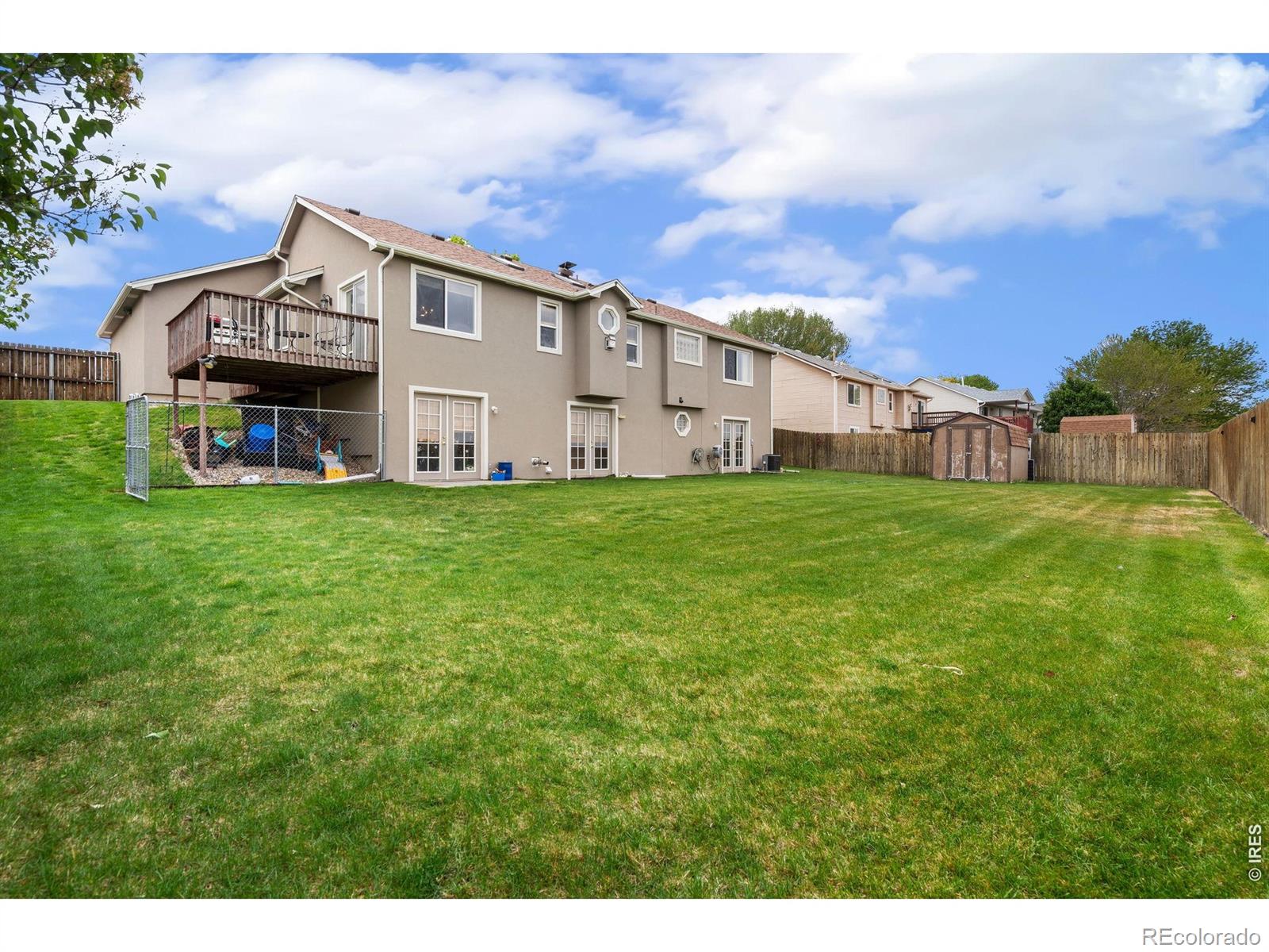 MLS Image #25 for 953 n greeley avenue,johnstown, Colorado