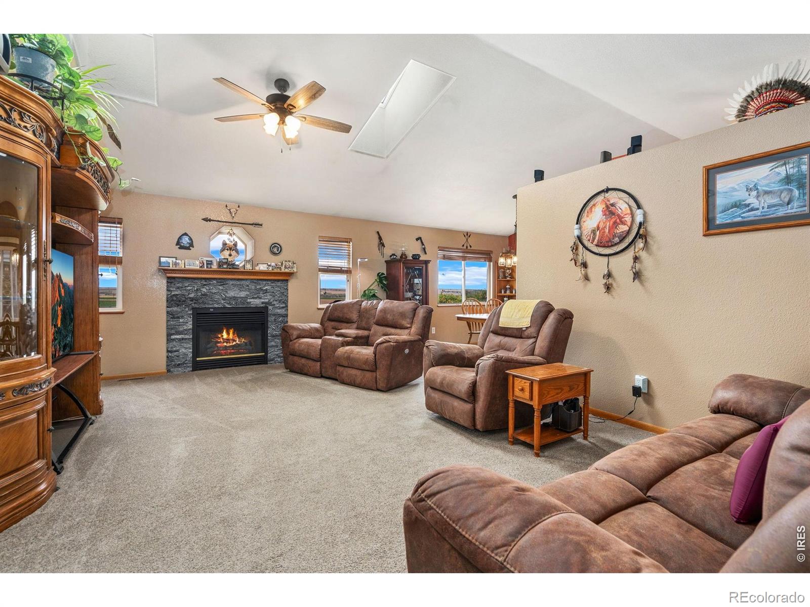 MLS Image #3 for 953 n greeley avenue,johnstown, Colorado