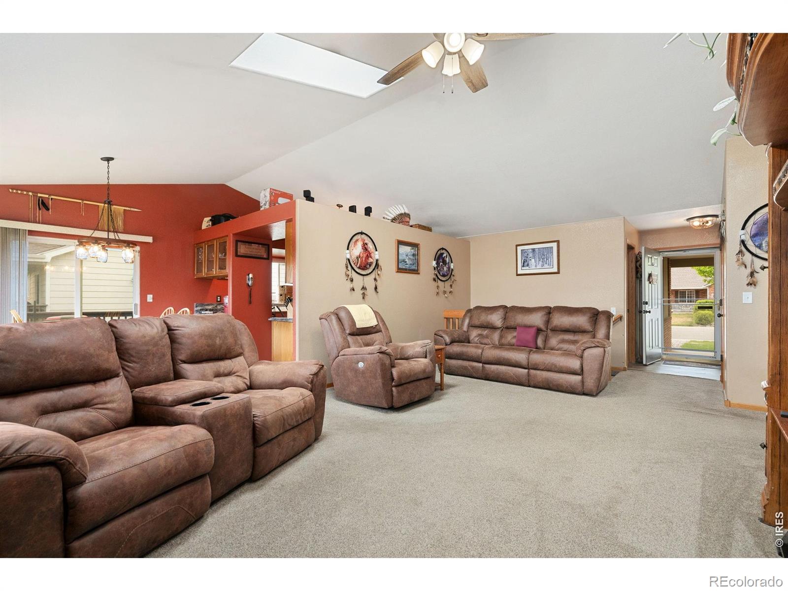 MLS Image #4 for 953 n greeley avenue,johnstown, Colorado
