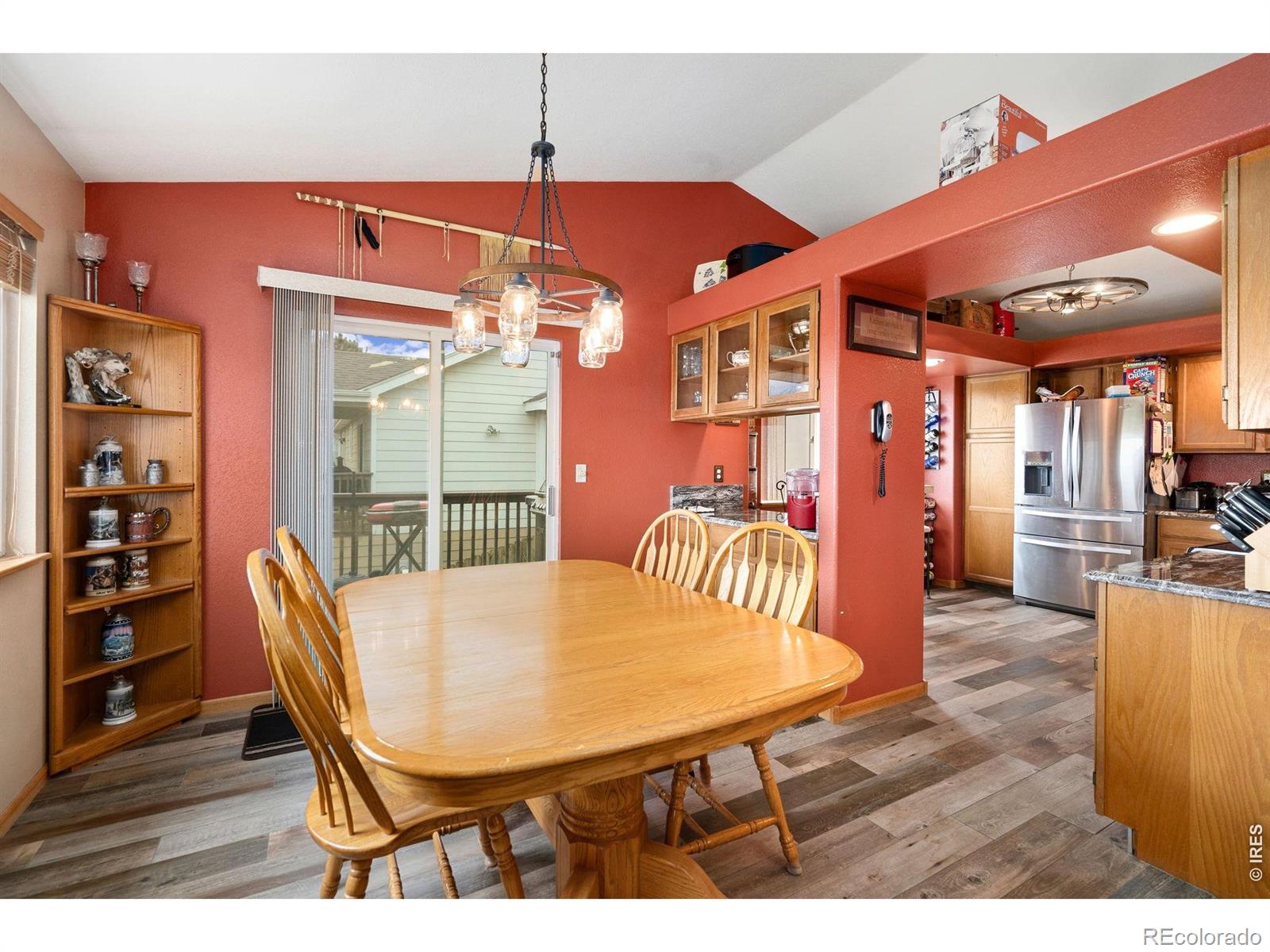 MLS Image #6 for 953 n greeley avenue,johnstown, Colorado