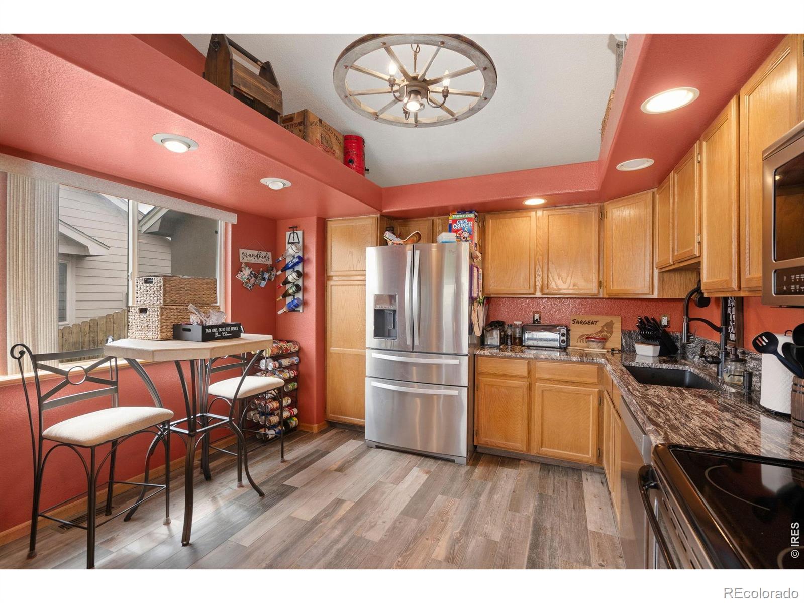 MLS Image #7 for 953 n greeley avenue,johnstown, Colorado