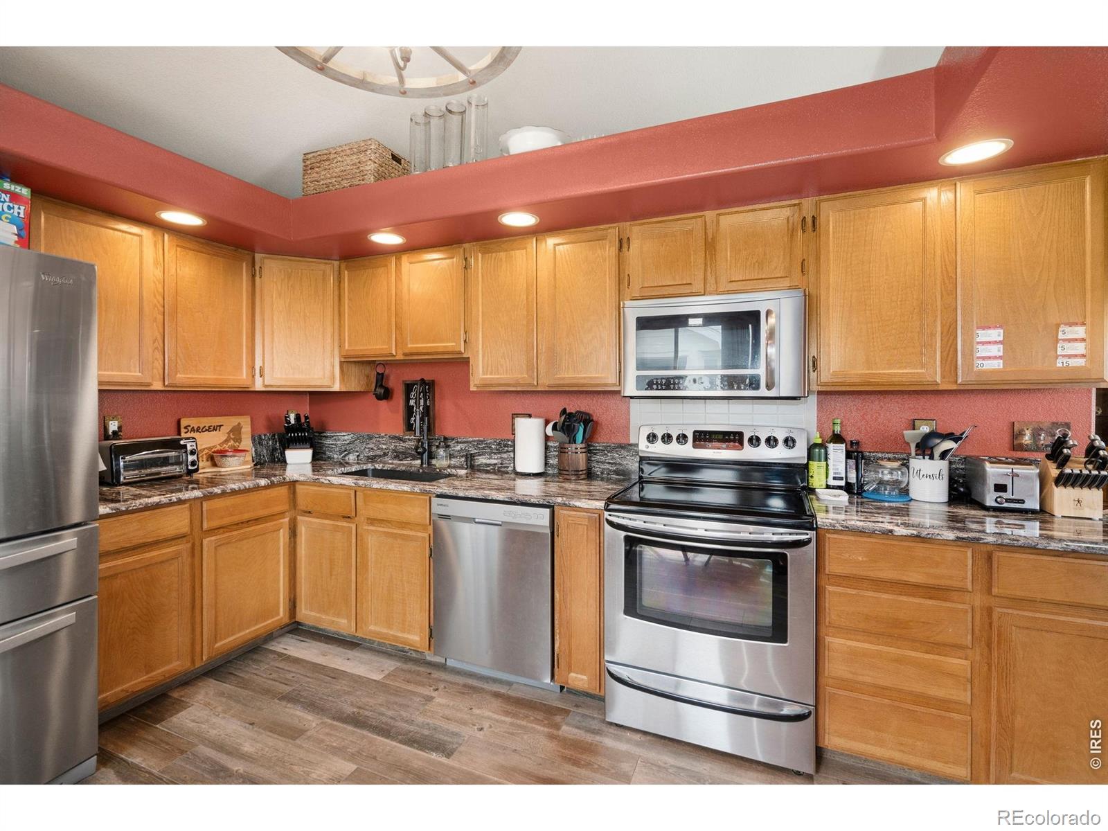 MLS Image #9 for 953 n greeley avenue,johnstown, Colorado