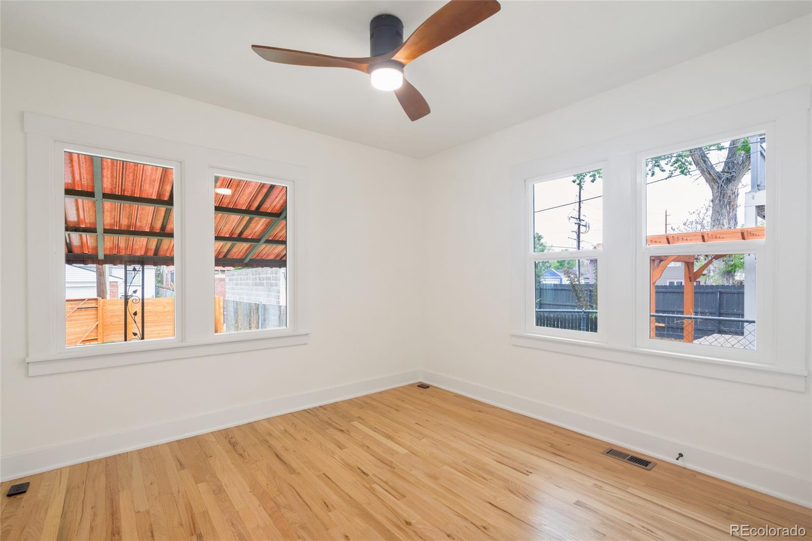 MLS Image #12 for 3351 n gaylord street,denver, Colorado