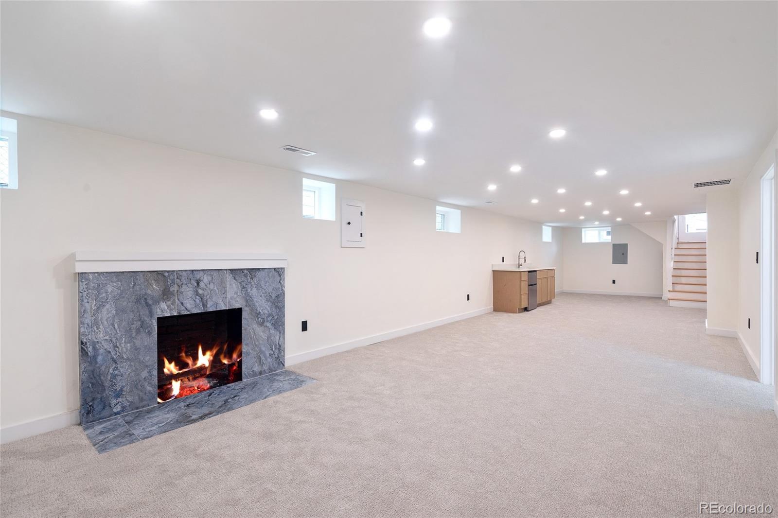 MLS Image #19 for 3351 n gaylord street,denver, Colorado