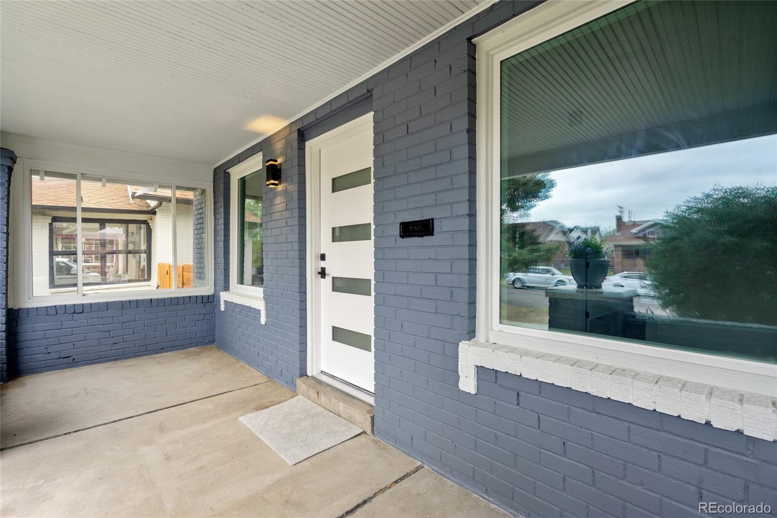 MLS Image #2 for 3351 n gaylord street,denver, Colorado