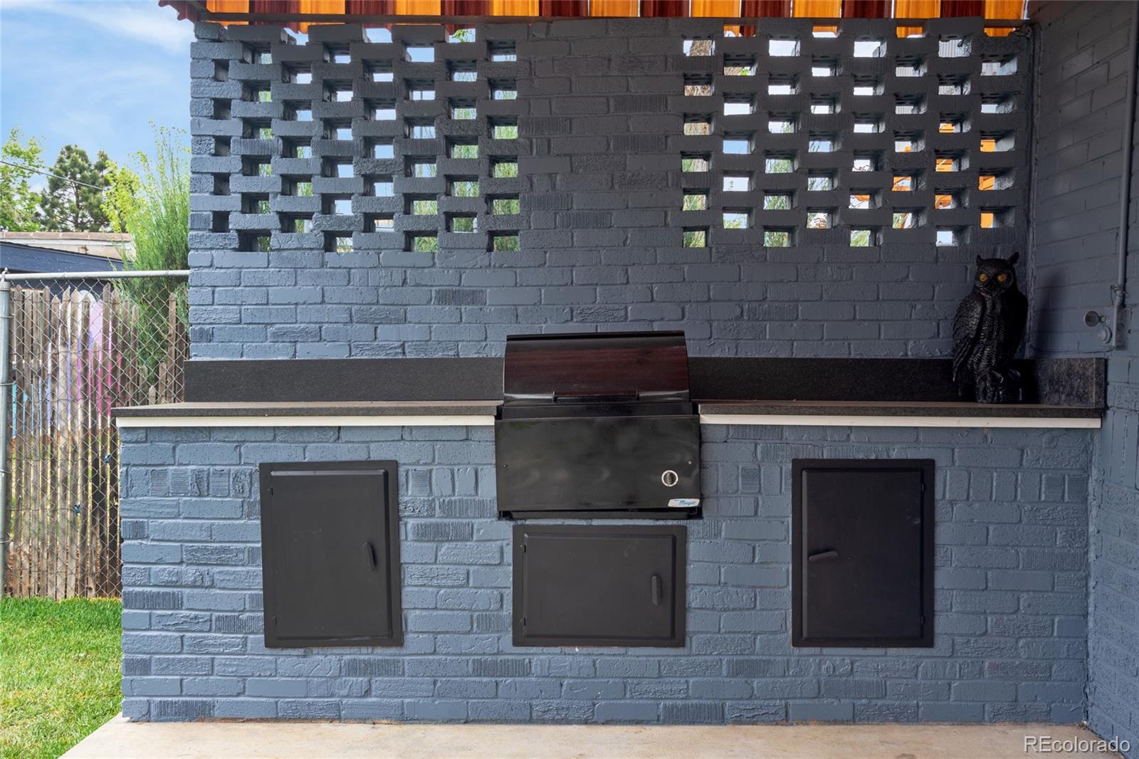 MLS Image #25 for 3351 n gaylord street,denver, Colorado
